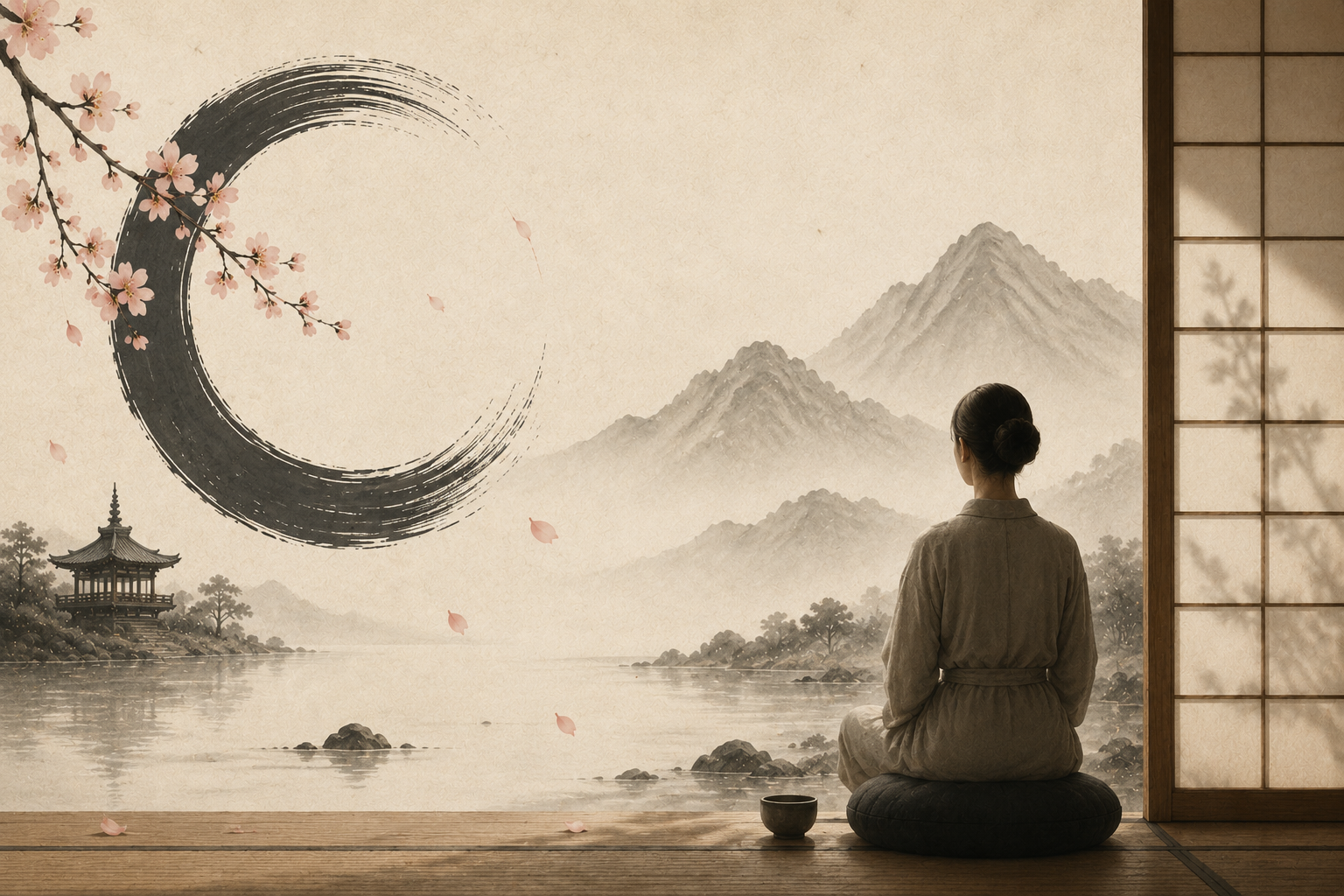 When Love Became Attachment